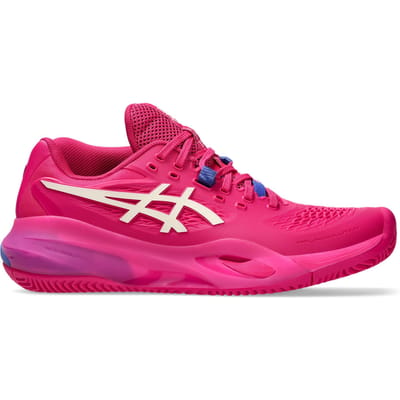 ASICS Gel-Resolution X Tennisschoenen Dames