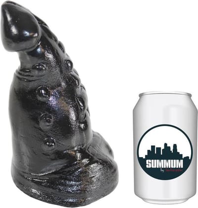 SUMMUM - Dildo Freaky 16 Cm