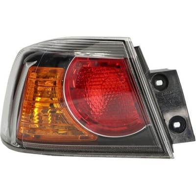Achterlicht DEPO 214-19A9L-UE2C