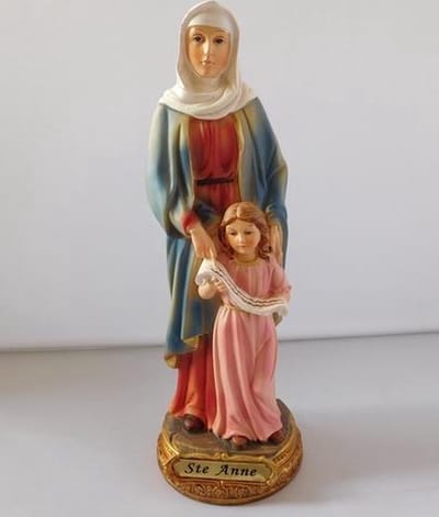 Beeld H.Anna 20cm