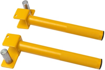 Darwin Dip-Station voor Power Cage – Accessoire voor Dips en Squats