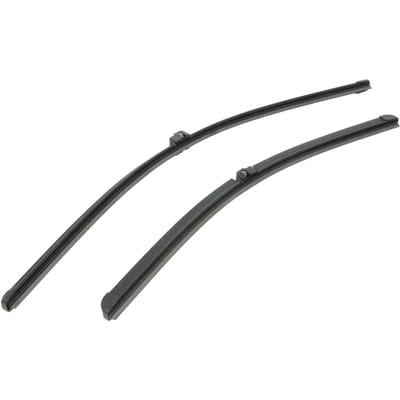 Wisserblad BOSCH Aerotwin A073S, 600/475mm, Voor, 2 Stuk