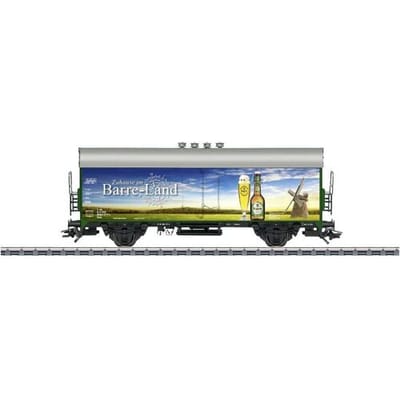 Märklin 45031 Koelwagen AC