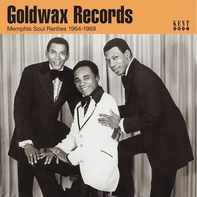 Goldwax Records