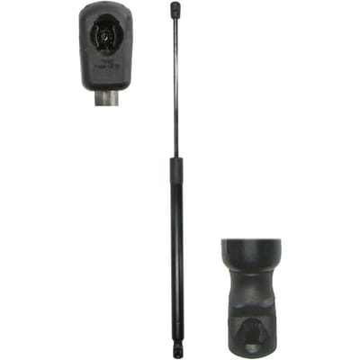Gasveer, kofferbak / laadruimte STABILUS 322449