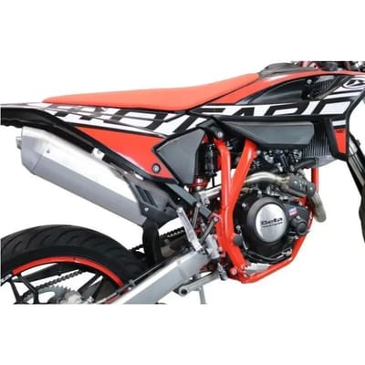 Motoruitlaat GPR Exhaust Beta RR 125 4T Enduro 2021-2024
