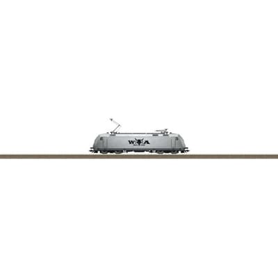 TRIX H0 T25475 H0 elektrische locomotief BR 101 Metal Edition