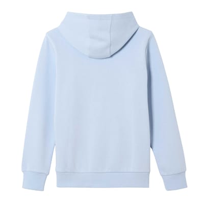 Ellesse Jongens Otternere 2 Hoodie (Lichtblauw)