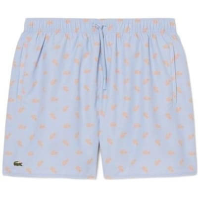 Zwembroek Lacoste MH185100 HBA