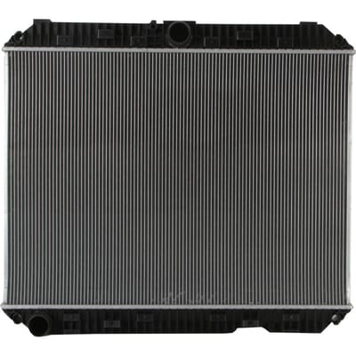 Radiator, motorkoeling HIGHWAY AUTOMOTIVE ME2336N