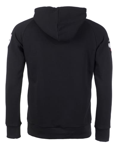Top Gun Hoodie Verdedigen TG20193010