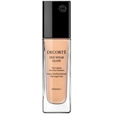 Kose - DECORTE Zen Wear Glow Dewy Glow Foundation SPF 20 PA++ N16 30ml