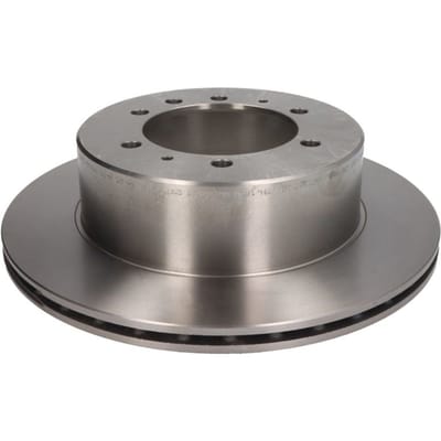 Remschijf BOSCH 0 986 479 385 achter, geventileerd, 1 Stuk
