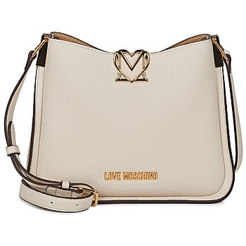 Schoudertas Love Moschino SOFT SCULPT-JC4127PP1O