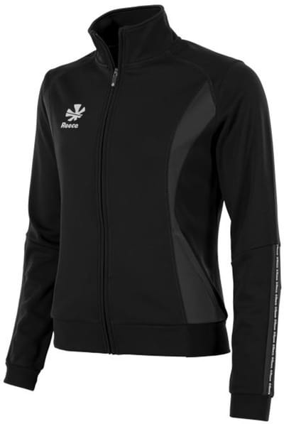 Reece Shift Full Zip Top Dames - Maat XXL