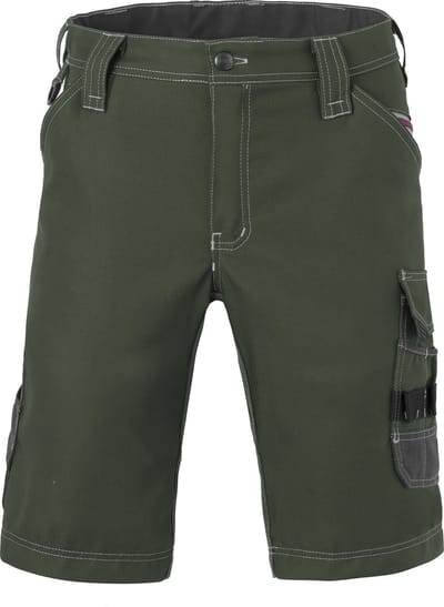 HAVEP Bermuda Attitude 80241 - Bosbouwgroen/Charcoal - 46