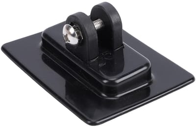 Dailygoods- Luifel Duurzaam - Opblaasbare Boot - Zonnescherm - T/U-vorm Bevestiging - Probleemloze Installatie - Robuuste Zwarte Afwerking - Bootluifel