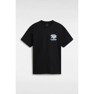 T-shirt Korte Mouw Vans Whats Inside Ss