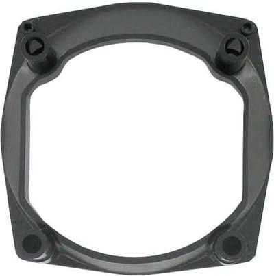 Speakerringen Renault - ø 130 mm
