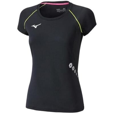 T-shirt Mizuno Wos
