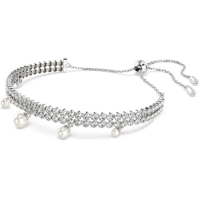Swarovski - Ariana Grande - 5720870 - Dames - Armband - 13 CM