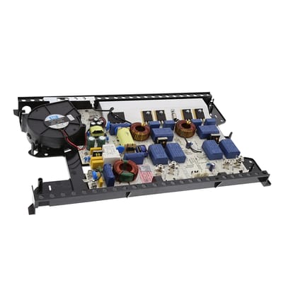 AEG Configureerde inductiemodule fornuis 3300362633