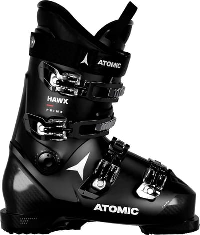 ATOMIC - hawx prime 105 s w gw - Skischoenen dames - Zwart, blauw