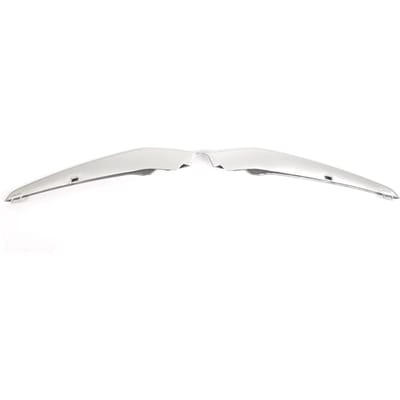 Voorste Mistlicht Sierlijst, Rechter Mistlicht Kap Sierstrip Vervanging voor BMW 3 Serie F30 F31 2011.01   2018 SPORT Right Side