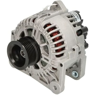 Driefasige generator PULSAR ROTATING ELECTRICS PSR30135