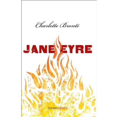 Jane Eyre - Collins Classics - Charlotte Bronte