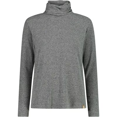 Boothals losse vrouwen blouse CMP
