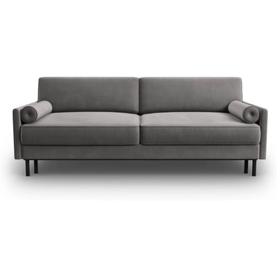 3-zits slaapbank Scott velvet | Micadoni Limited Edition