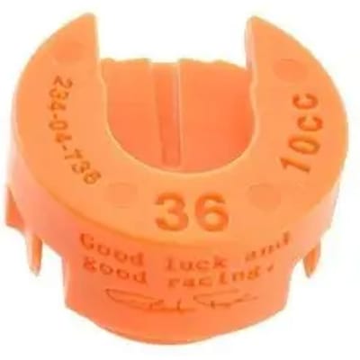 Volume spacer Fox Factory Float Na 2 36 (803-01-664)