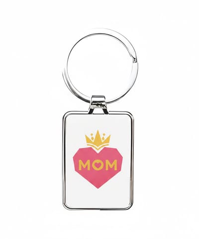 Sleutelhangerl met Uniek Design | Ontwerp Jouw Eigen sleutelhanger | Handgemaakt Cadeau | Gepersonaliseerd op Aanvraag | Enkel of Grote Bestelling
