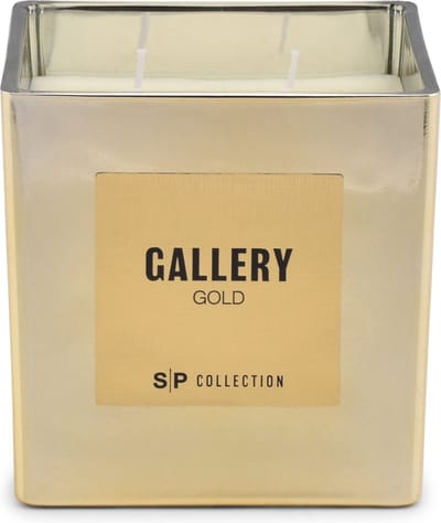 S|P Collection Geurkaars 460g gold Gallery