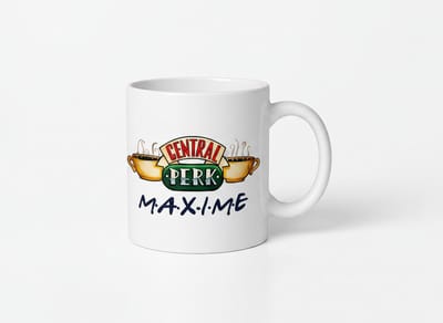 Nevolis® | Espressomok 330ml met Uniek Design | Ontwerp Jouw Eigen Mok | Handgemaakt Cadeau voor Koffieliefhebbers | Gepersonaliseerd op Aanvraag | Enkel of Grote Bestelling