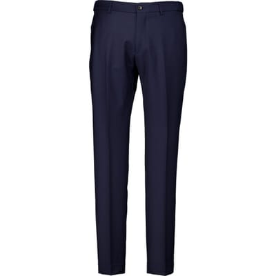 Berwich Morello-elax Pantalons Donkerblauw Gt1523x