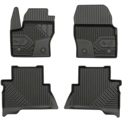 Rubber vloermatten FROGUM FRG77409682