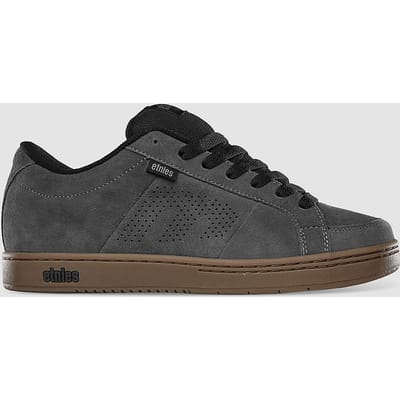 Etnies Kingpin Heren Sneakers - grijs - EU43