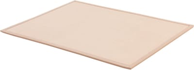 Fluweelzacht Speelkleed / Kinderkleed Maila - 180 x 120 cm - Beige