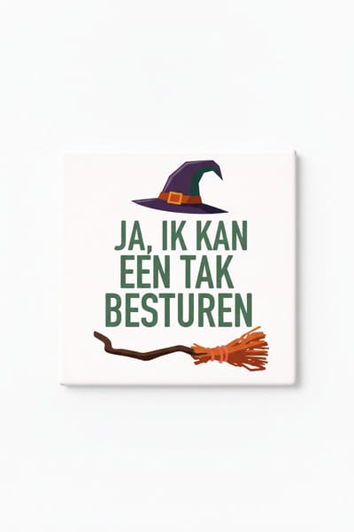 Tegel met Uniek Design | Ontwerp Jouw Eigen Tegel | Handgemaakt Cadeau voor Elk Interieur | Gepersonaliseerd op Aanvraag | Enkel of Grote Bestelling