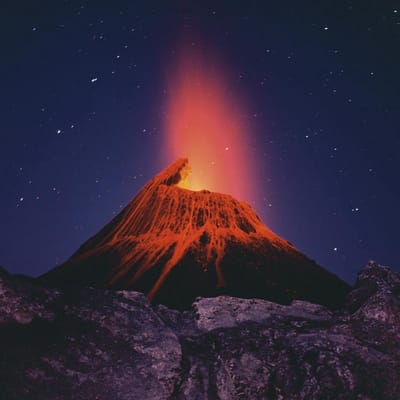 Akron/Family - The Cosmic Birth And Journey Of Shinju TNT (2 LP)