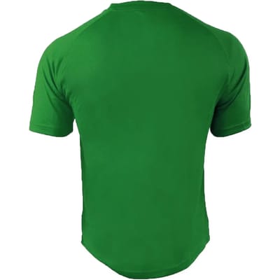Sportshirt Givova One Microforata Groen - S