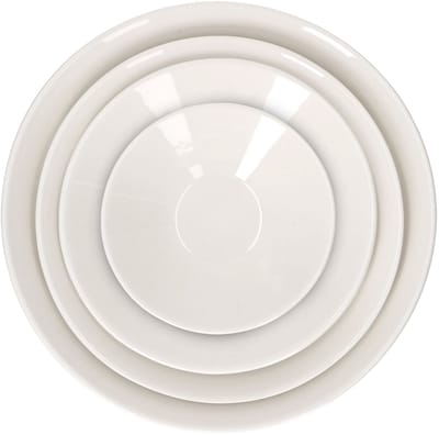 4-delig schalen set Ontario 11,0 - 21,0 cm Ritzenhoff & Breker 89097 89110 89127 89134