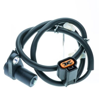 Einparts Automotive Abs-Sensor Voor Mitsubishi Outlander I 710 Mm Passief