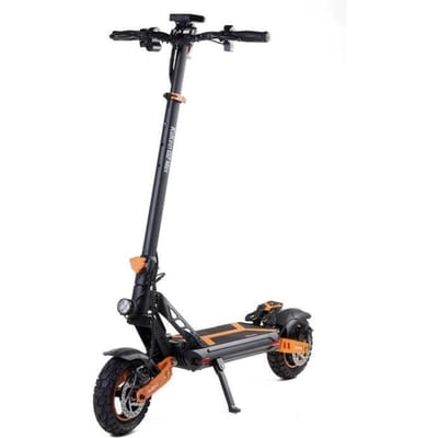 Scooter électrique KUKIRIN G2 MAX - 1000 W - 48 V - Batterie 20 Ah -- 55 km/h