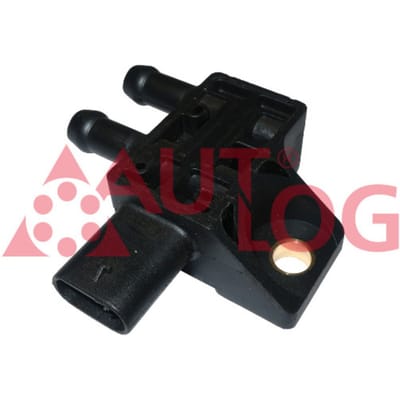 Sensor, uitlaatgasdruk AUTLOG AS5273