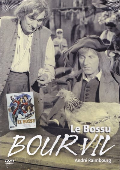 Bossu, Le