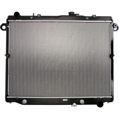 Radiator, motorkoeling KOYORAD PL011044R