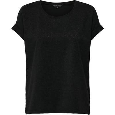 Dames-T-shirt Only Moster